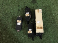 Módulo de elevalunas SUBARU OUTBACK OEM 83071AG040 BP5 BP9 BPE 2007 EJ253 AT