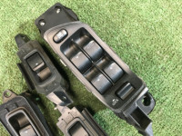 Módulo de elevalunas SUBARU OUTBACK OEM 83071AG040 BP5 BP9 BPE 2007 EJ253 AT