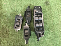 Módulo de elevalunas SUBARU OUTBACK OEM 83071AG040 BP5 BP9 BPE 2007 EJ253 AT