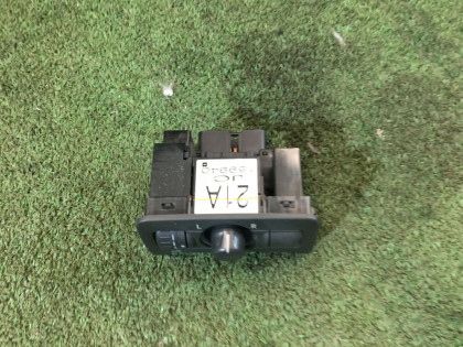 Блок управления зеркалами SUBARU OUTBACK OEM 83001AG210JC BP5 BP9 BPE 2007 EJ253 AT