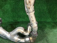 Catalytic converter SUBARU OUTBACK OEM 44620AA740, 44620AB720 BP9 2007 EJ253 AT