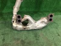 Catalytic converter SUBARU OUTBACK OEM 44620AA740, 44620AB720 BP9 2007 EJ253 AT