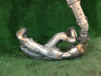 Catalytic converter SUBARU OUTBACK OEM 44620AA740, 44620AB720 BP9 2007 EJ253 AT