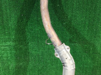 Catalytic converter SUBARU OUTBACK OEM 44620AA740, 44620AB720 BP9 2007 EJ253 AT