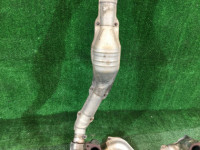 Catalytic converter SUBARU OUTBACK OEM 44620AA740, 44620AB720 BP9 2007 EJ253 AT