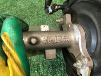 Brake master cylinder SUBARU OUTBACK OEM 26402AG090, 26401AG000 BP5 BL5 BLE BPE BPH BL9 BP9 2007 EJ253 AT