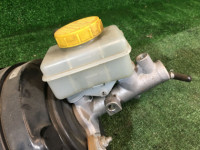 Brake master cylinder SUBARU OUTBACK OEM 26402AG090, 26401AG000 BP5 BL5 BLE BPE BPH BL9 BP9 2007 EJ253 AT