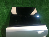 左后门 SUBARU OUTBACK OEM 60409AG0519P BPE BP9 2007 silver 39D