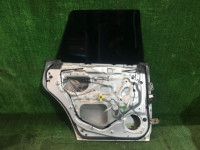 左后门 SUBARU OUTBACK OEM 60409AG0519P BPE BP9 2007 silver 39D