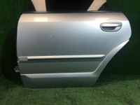 左后门 SUBARU OUTBACK OEM 60409AG0519P BPE BP9 2007 silver 39D