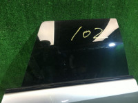 Right rear door SUBARU OUTBACK OEM 60409AG0419P BPE BP9 2007 silver 39D