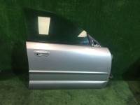 ประตูหน้าขวา SUBARU OUTBACK OEM 60009AG0419P BPE BP9 2007 silver 39D