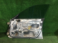 ประตูหน้าขวา SUBARU OUTBACK OEM 60009AG0419P BPE BP9 2007 silver 39D