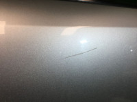 ประตูหน้าขวา SUBARU OUTBACK OEM 60009AG0419P BPE BP9 2007 silver 39D