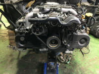 Engine 2 мод 10100BN610 SUBARU OUTBACK