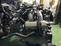 Motor 2 мод SUBARU OUTBACK OEM 10100BN610 BP9 2007 EJ253 AT