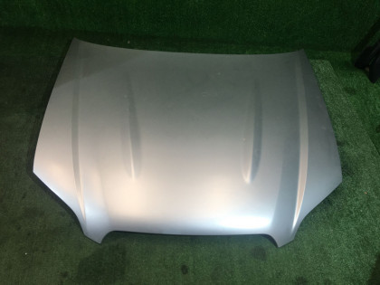 ฝากระโปรงหน้า SUBARU OUTBACK OEM 57229AG0209P BPE BP9 2007 silver 39D
