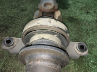 Кардан SUBARU OUTBACK OEM 27111AG190 BP9 2007 EJ253 AT