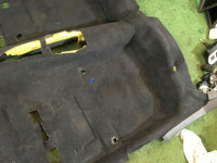 พรมปูพื้นห้องโดยสาร SUBARU OUTBACK OEM 95012AG050JC BP5 BP9 BPE 2007 silver 39D