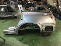 บังโคลนหลังซ้าย 51472AG0709P SUBARU OUTBACK