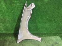 左フロントフェンダー SUBARU OUTBACK OEM 57110AG1109P BPE BP9 2007 silver 39D
