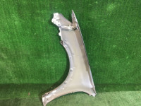 Guarda-lamas dianteiro direito SUBARU OUTBACK OEM 57110AG1009P BPE BLE 2007 silver 39D