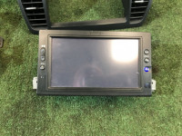 Display screen с рамкой SUBARU OUTBACK OEM 66060AG041 BP5 BL5 BLE BPE BPH BL9 BP9 2007