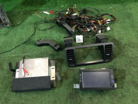 จอมอนิเตอร์ с рамкой 66060AG041 SUBARU OUTBACK