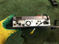 Display screen с рамкой SUBARU OUTBACK OEM 66060AG041 BP5 BL5 BLE BPE BPH BL9 BP9 2007