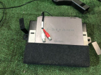 Display screen с рамкой SUBARU OUTBACK OEM 66060AG041 BP5 BL5 BLE BPE BPH BL9 BP9 2007