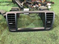 Display screen с рамкой SUBARU OUTBACK OEM 66060AG041 BP5 BL5 BLE BPE BPH BL9 BP9 2007