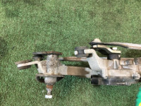 Механизм дворников SUBARU OUTBACK OEM 86510AG003 BP5 BL5 BLE BPE BPH BL9 BP9 2007 EJ253 AT
