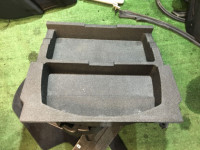 Revestimento da bagageira SUBARU OUTBACK OEM 95066AG060JC, 95065AG100JC, 95067AG032JC, 95067AG022JC BP9 BPE BP5 2007 silver 39D