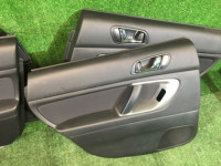 แผงบุประตู SUBARU OUTBACK OEM 94619AG000JC, 94619AG010JC, 94629AG000JC, 94629AG010JC BPE BP9 BP5 2007 silver 39D