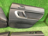 แผงบุประตู SUBARU OUTBACK OEM 94619AG000JC, 94619AG010JC, 94629AG000JC, 94629AG010JC BPE BP9 BP5 2007 silver 39D