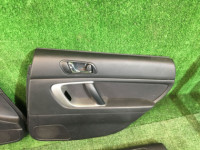 แผงบุประตู SUBARU OUTBACK OEM 94619AG000JC, 94619AG010JC, 94629AG000JC, 94629AG010JC BPE BP9 BP5 2007 silver 39D