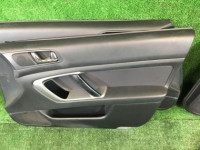แผงบุประตู SUBARU OUTBACK OEM 94619AG000JC, 94619AG010JC, 94629AG000JC, 94629AG010JC BPE BP9 BP5 2007 silver 39D