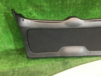 Revestimento da porta da bagageira SUBARU OUTBACK OEM 94320AG000JC BP5 BP9 BPE 2007 silver 39D