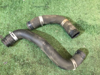 ラジエーターホース SUBARU OUTBACK OEM 45161AG070, 45161AG010 BLE BPE BP5 BL5 2007 EJ253 AT