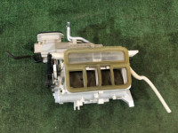 Aquecimento 2 зонный SUBARU OUTBACK OEM 72110AG140 BP5 BL5 BLE BPE BPH BL9 BP9 2007 EJ253 AT