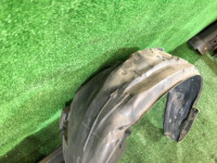 ซุ้มล้อหน้าซ้าย SUBARU OUTBACK OEM 59120AG030 BPE BP9 2007 silver 39D