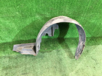 ซุ้มล้อหน้าซ้าย SUBARU OUTBACK OEM 59120AG030 BPE BP9 2007 silver 39D