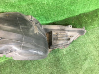 ซุ้มล้อหน้าขวา SUBARU OUTBACK OEM 59120AG020 BPE BP9 2007 silver 39D
