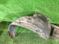 ซุ้มล้อหน้าขวา SUBARU OUTBACK OEM 59120AG020 BPE BP9 2007 silver 39D