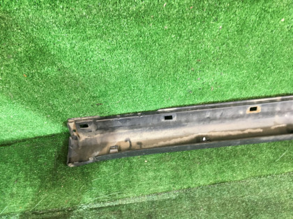 Faldón derecho SUBARU OUTBACK OEM 91112AG120 BPE BP9 2007 silver 39D