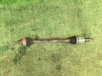 Привод передний SUBARU OUTBACK OEM 28321AG022 BP5 BL5 BLE BPE BPH BL9 BP9 2007 EJ253 AT