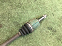 フロントドライブシャフト SUBARU OUTBACK OEM 28321AG022 BP5 BL5 BLE BPE BPH BL9 BP9 2007 EJ253 AT
