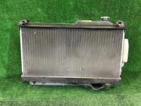 Radiador do motor SUBARU OUTBACK OEM 45119AG000 BP5 BP9 BL5 BL9 2007 EJ253 AT