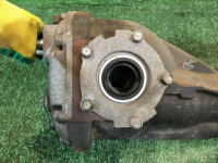 デファレンシャル с приводами 4.444 viscous LSD SUBARU OUTBACK OEM 27011AA541, 38104AA100 BP5 BL5 BLE BPE BPH BL9 BP9 2007 EJ253 AT