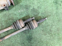 デファレンシャル с приводами 4.444 viscous LSD SUBARU OUTBACK OEM 27011AA541, 38104AA100 BP5 BL5 BLE BPE BPH BL9 BP9 2007 EJ253 AT